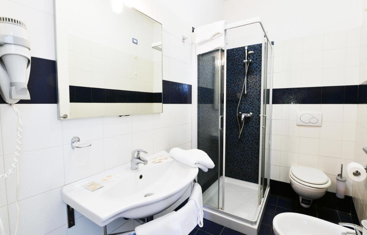Residence Gambrinus Giulianova Exterior foto