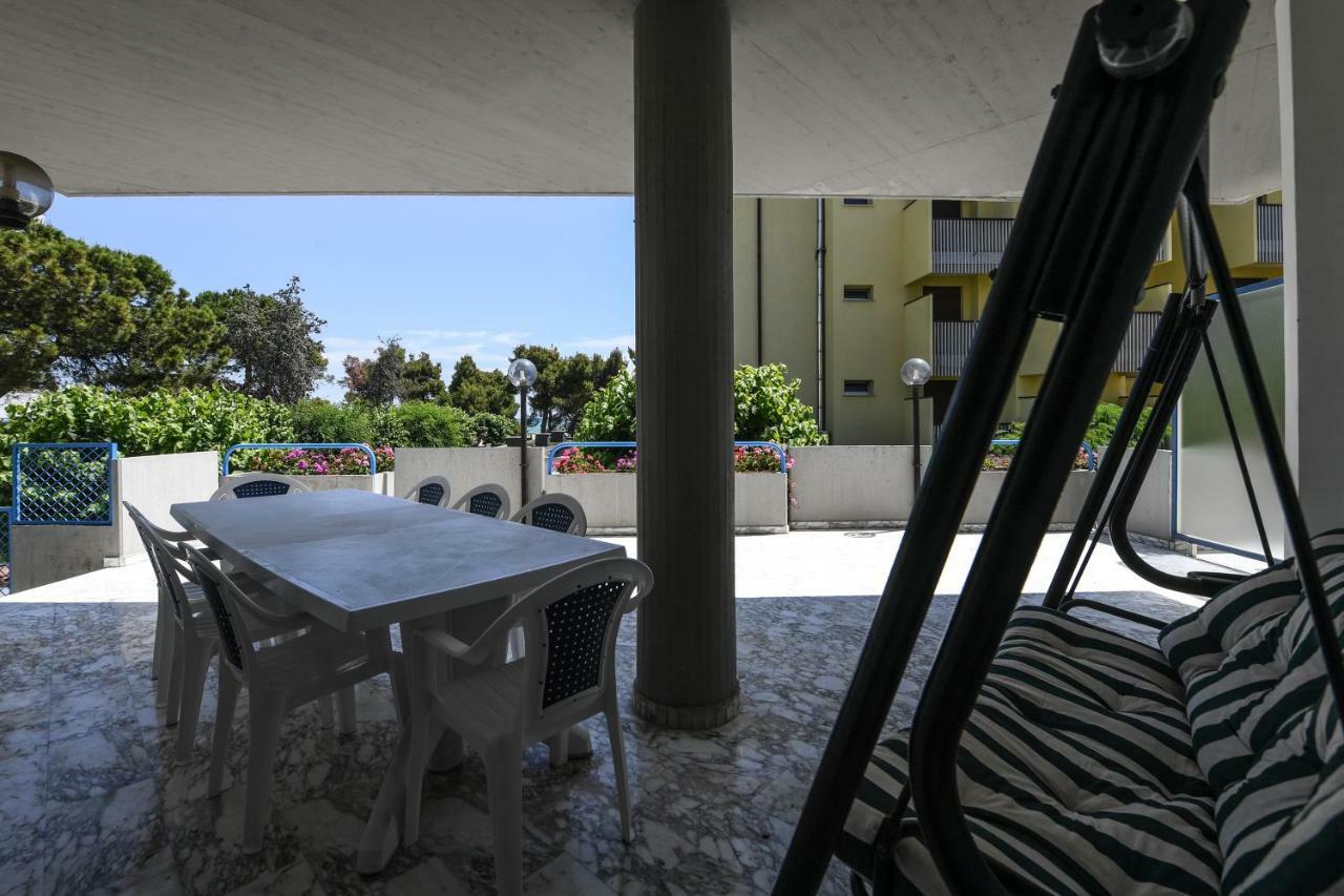 Residence Gambrinus Giulianova Exterior foto
